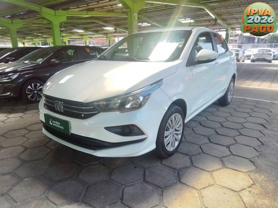 FIAT CRONOS 1.3 FIREFLY FLEX DRIVE MANUAL FIAT CRONOS 1.3 FIREFLY FLEX DRIVE MANUAL
